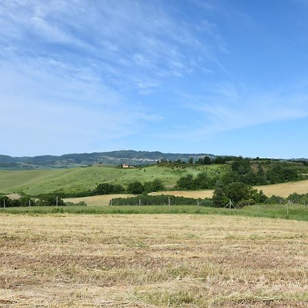 Lajatico Rentals - Casa Di Alice Nel Borgo Extérieur photo