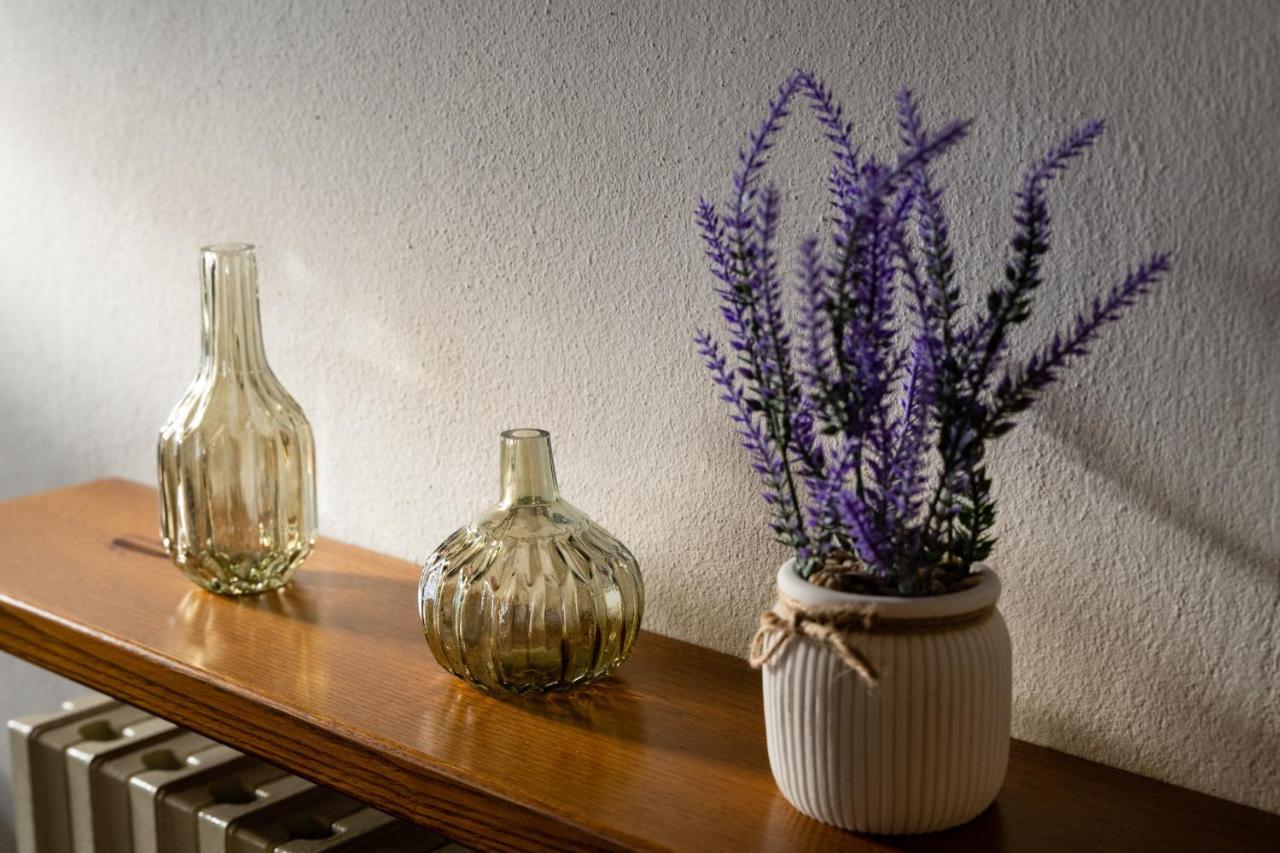 Lajatico Rentals - Casa Di Alice Nel Borgo Extérieur photo