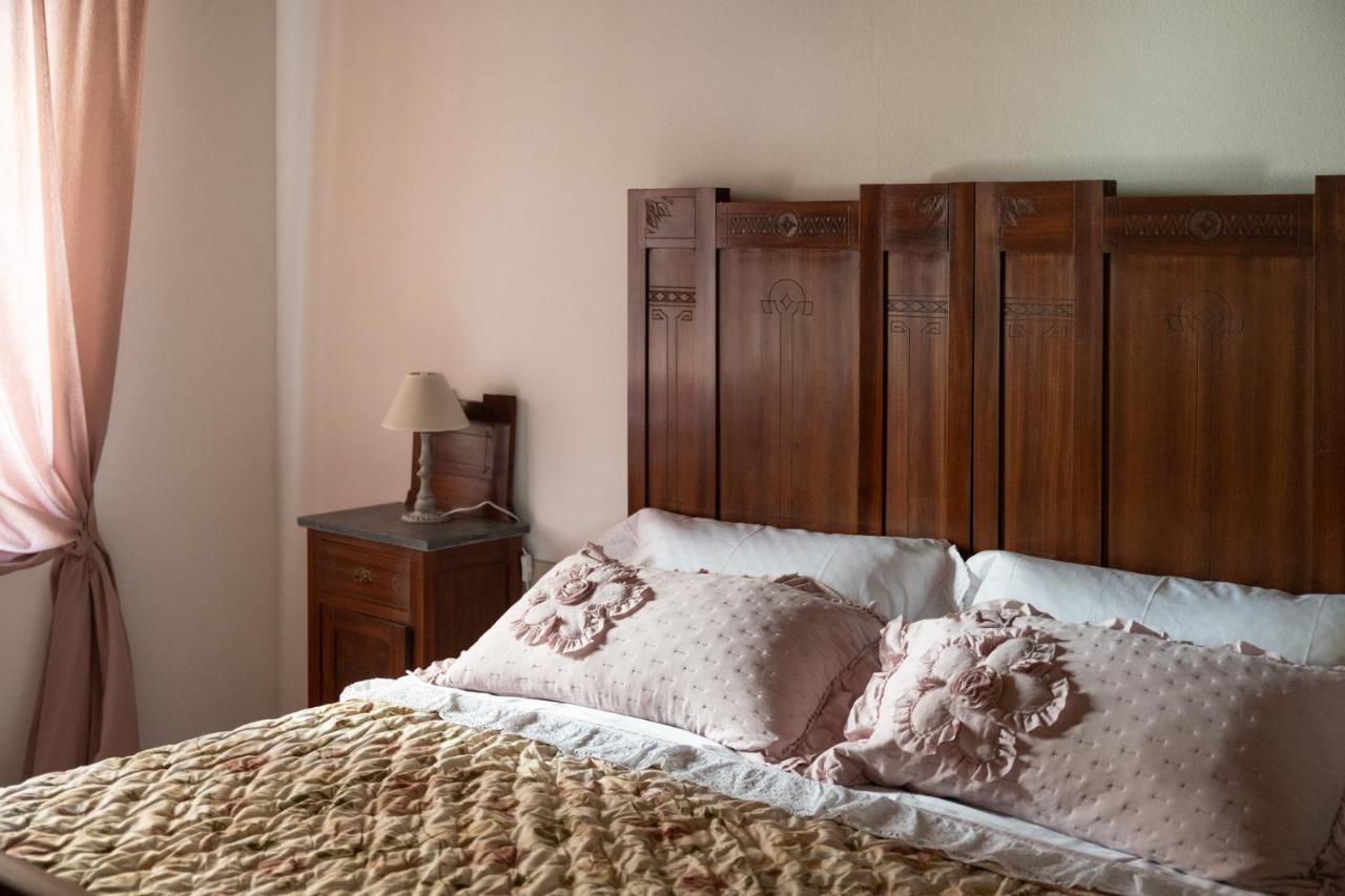 Lajatico Rentals - Casa Di Alice Nel Borgo Extérieur photo