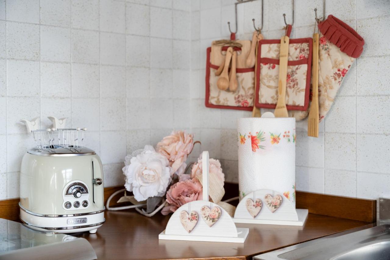 Lajatico Rentals - Casa Di Alice Nel Borgo Extérieur photo