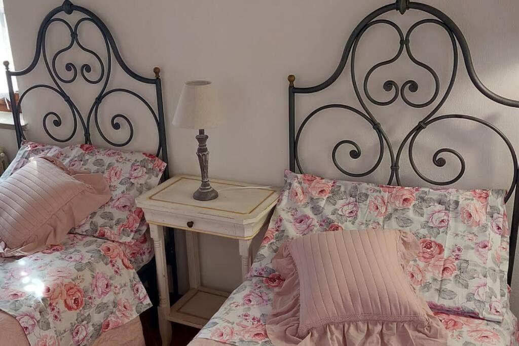Lajatico Rentals - Casa Di Alice Nel Borgo Extérieur photo